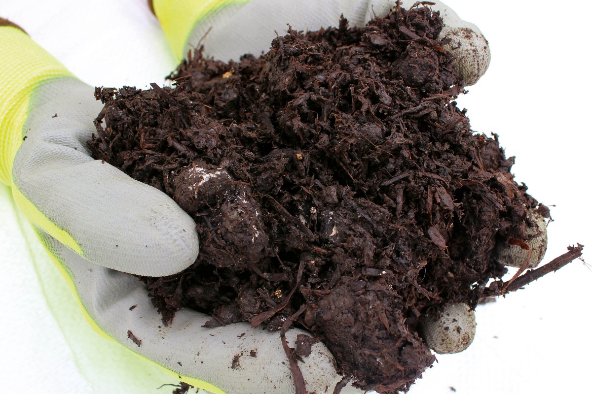 Mushroom Compost Bulk Mushroom Mulch Premium Topsoil Supplies